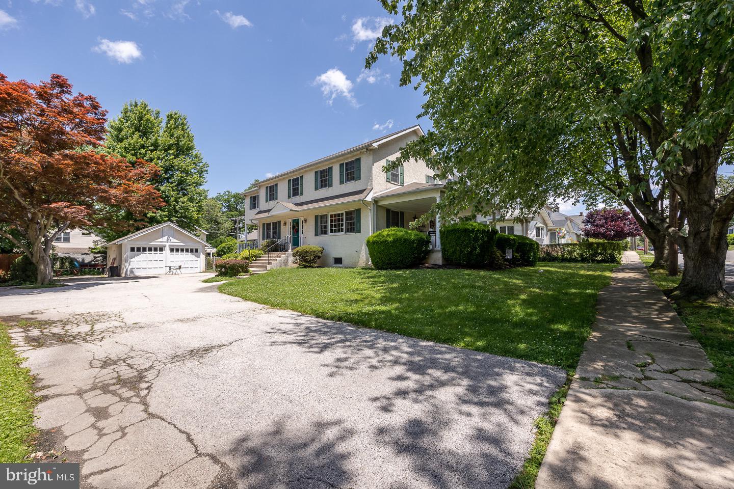 120 Yale Road Havertown, PA 19083 - Photo 78 of 80