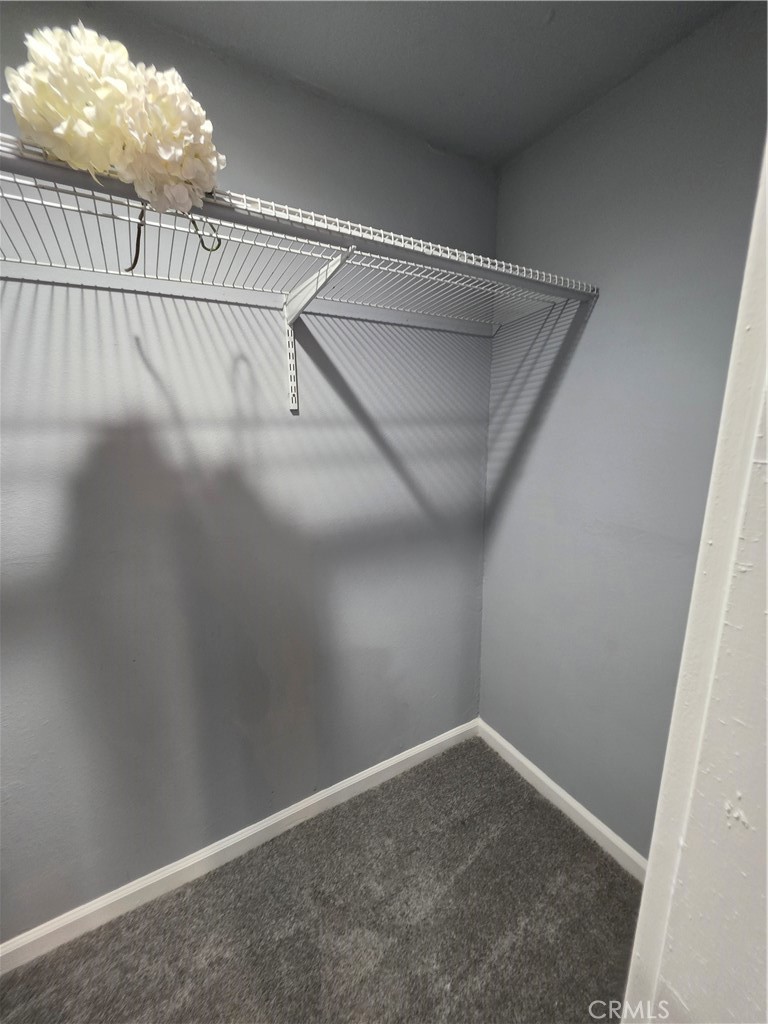 82414 3rd Street Trona, CA 93562 - Photo 16 of 24 Primary Closet