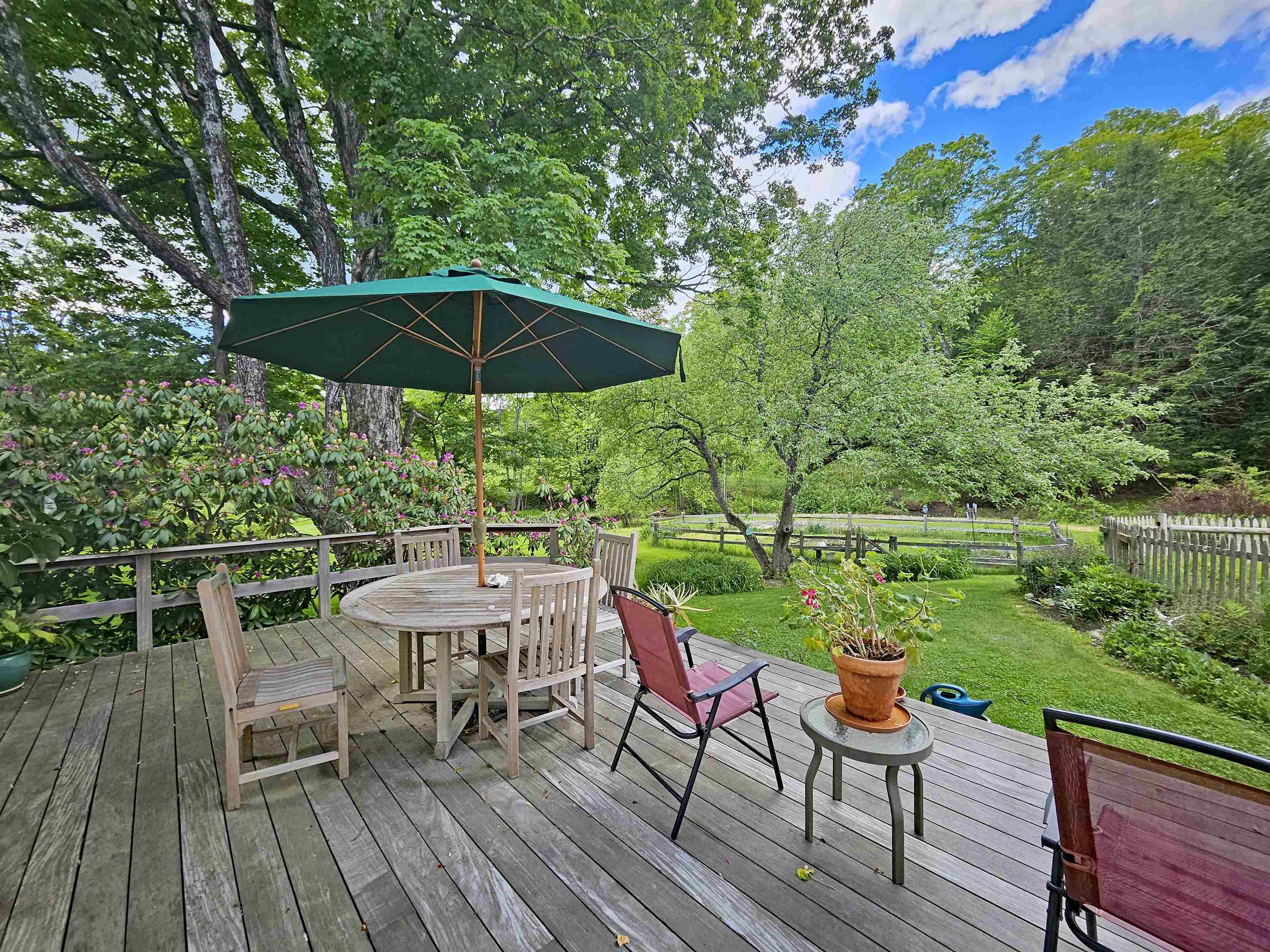 3924 Sweet Pond Road Guilford, VT 05301 - Photo 15 of 59