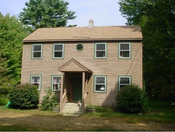 209 Bean Hill Road Belmont, NH 03220 - Photo 1 of 1
