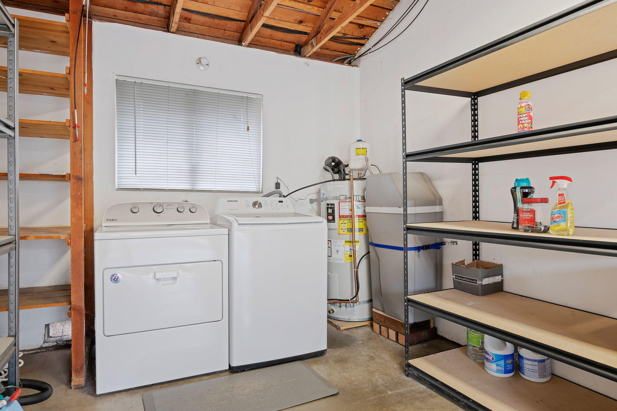60 North San Marcos Road Santa Barbara, CA 93111 - Photo 23 of 28 Laundry