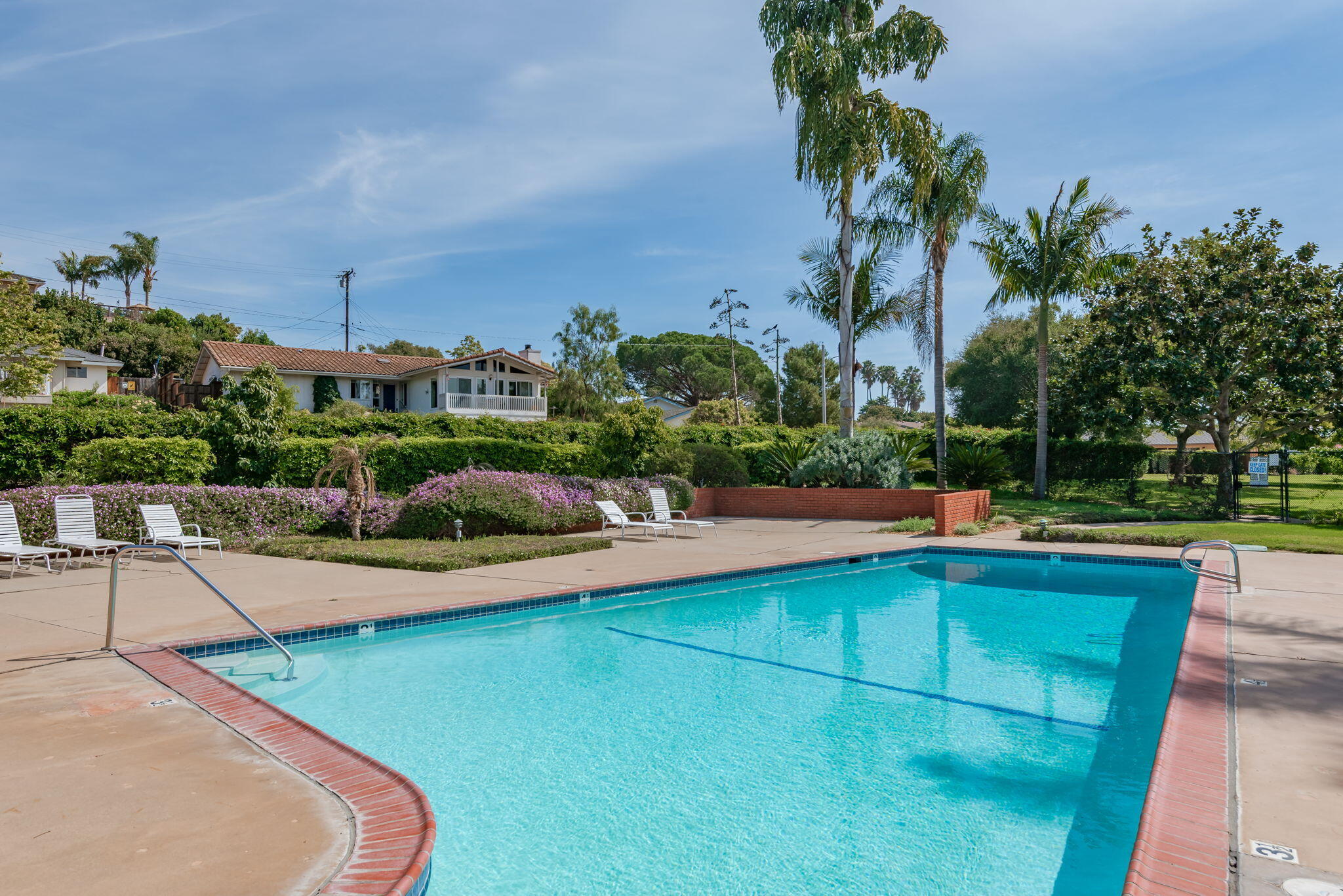 60 North San Marcos Road Santa Barbara, CA 93111 - Photo 25 of 28 Pebble Creek Community Pool