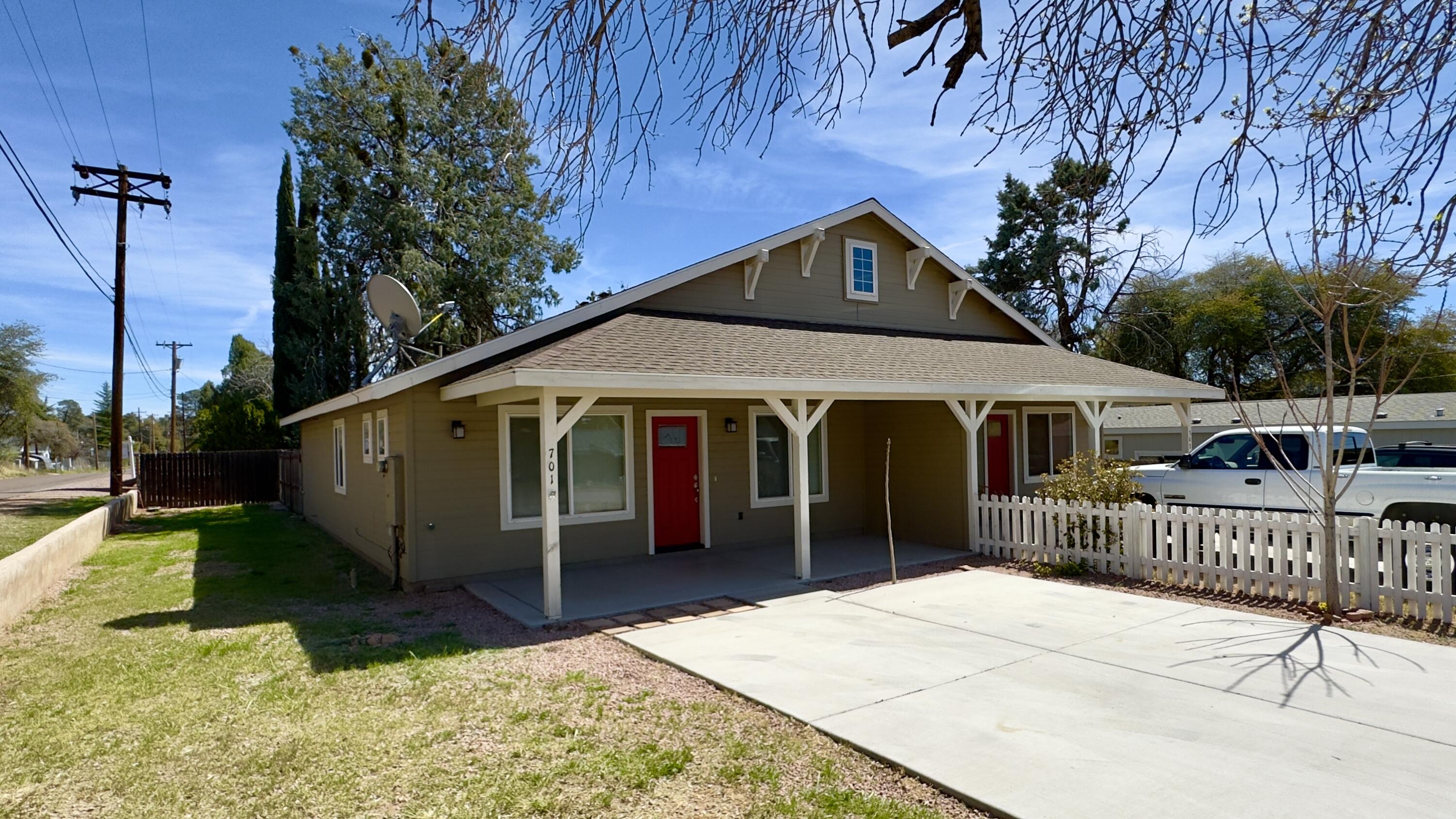 701 South Meadow Street Payson, AZ 85541 - Photo 2 of 35 IMG_5763