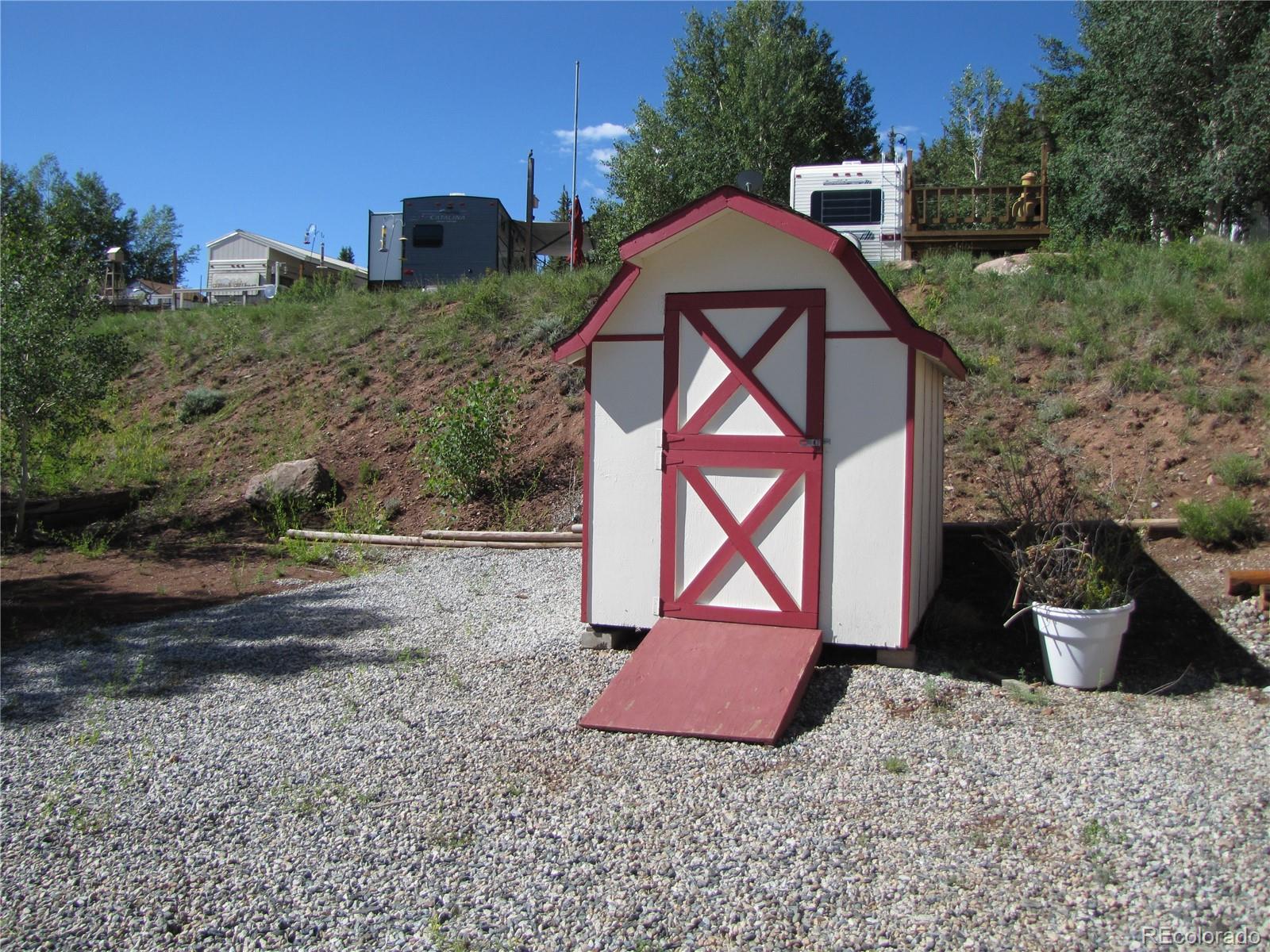 182 Smoke Stack Road Fairplay, CO 80440 - Photo 6 of 13