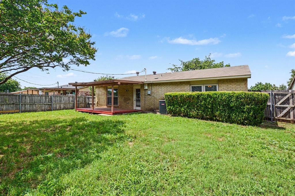 538 Ridgemont Drive Allen, TX 75002 - Photo 20 of 23