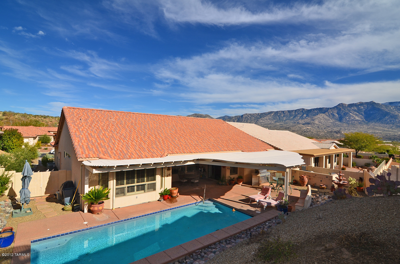 62661 East Flower Ridge Drive Tucson, AZ 85739 - Photo 23 of 25