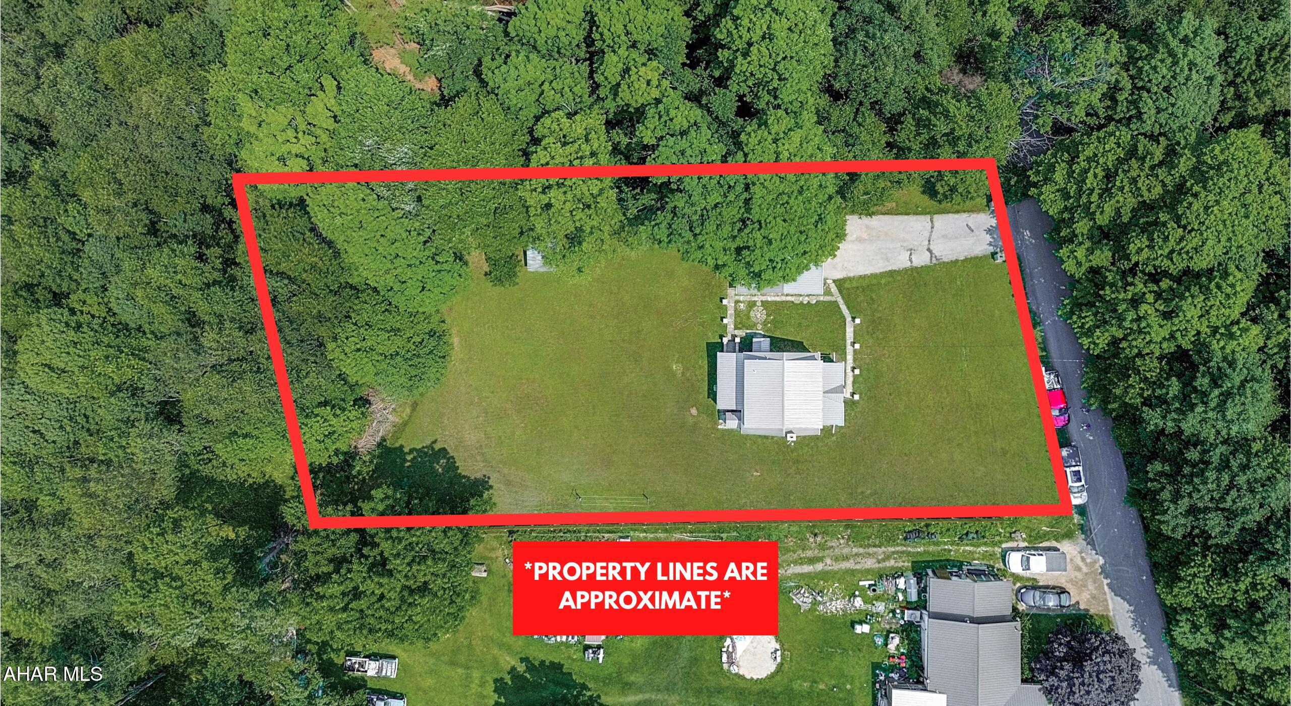 144 Strong Road Strongstown, PA 15957 - Photo 11 of 39