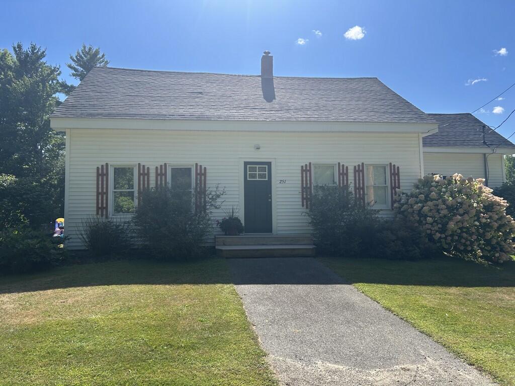 251 Hampden Road Carmel, ME 04419 - Photo 86 of 101 House Street View 6 (Copy)