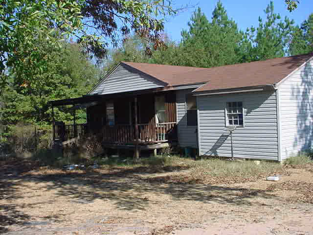 12716 Springridge Road Terry, MS 39170 - Photo 1 of 1 Photo 1