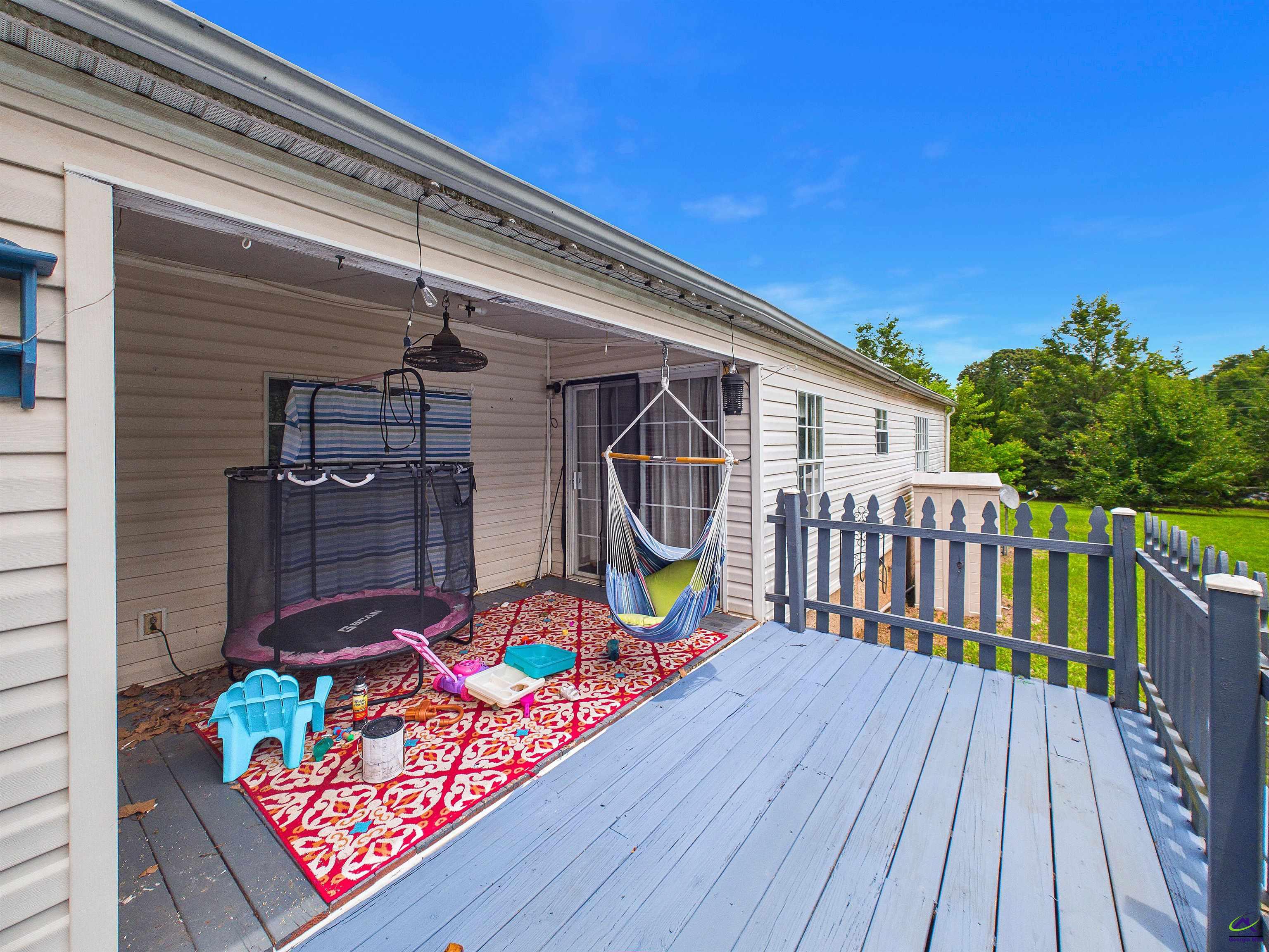 360 Hayes Road Byron, GA 31008 - Photo 31 of 43