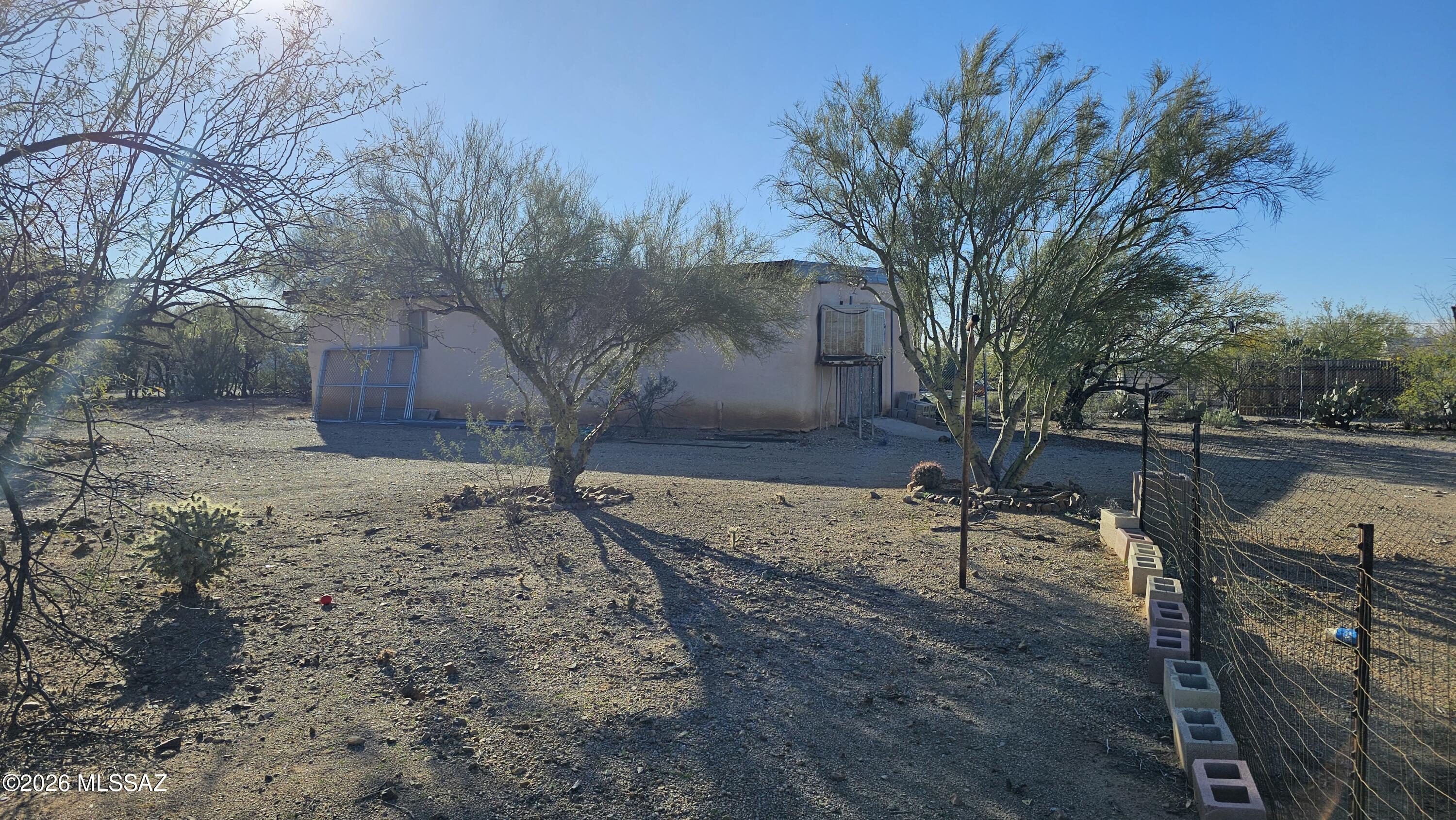 7430 West Bopp Road Tucson, AZ 85735 - Photo 8 of 37 Exterior