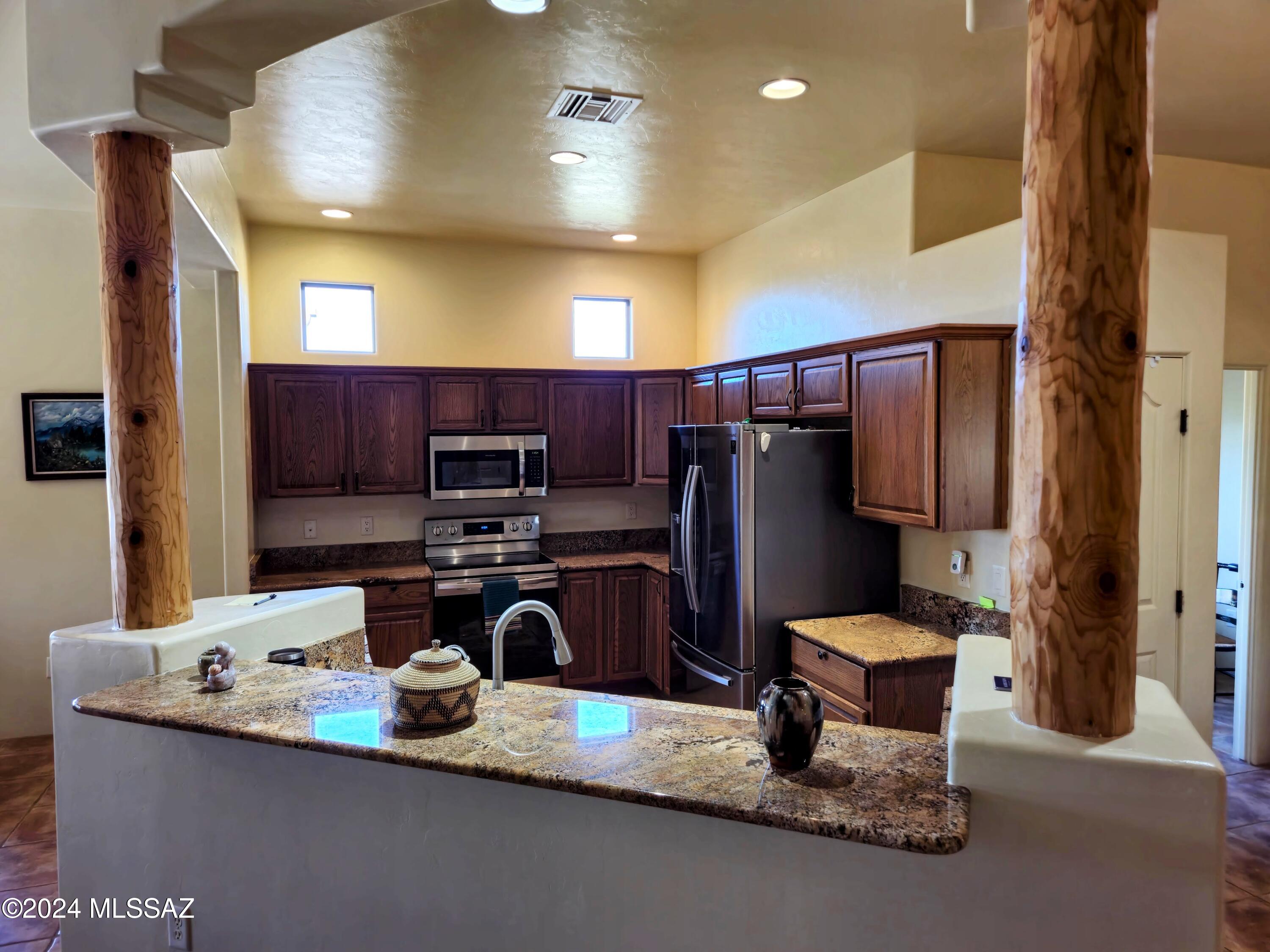 106 Back Nine Terrace Rio Rico, AZ 85648 - Photo 23 of 47