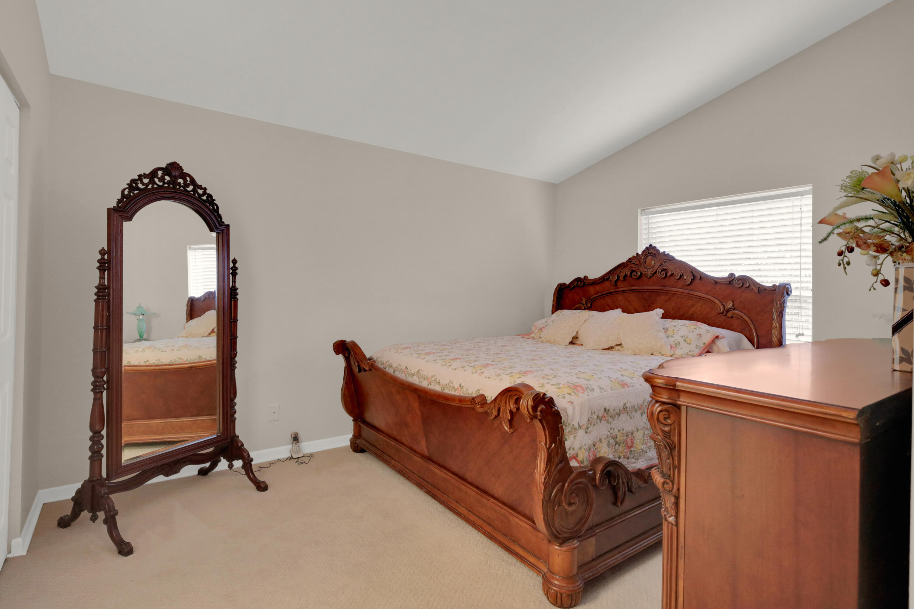 1868 Barnstable Road Wellington, FL 33414 - Photo 29 of 40 Master Bedroom
