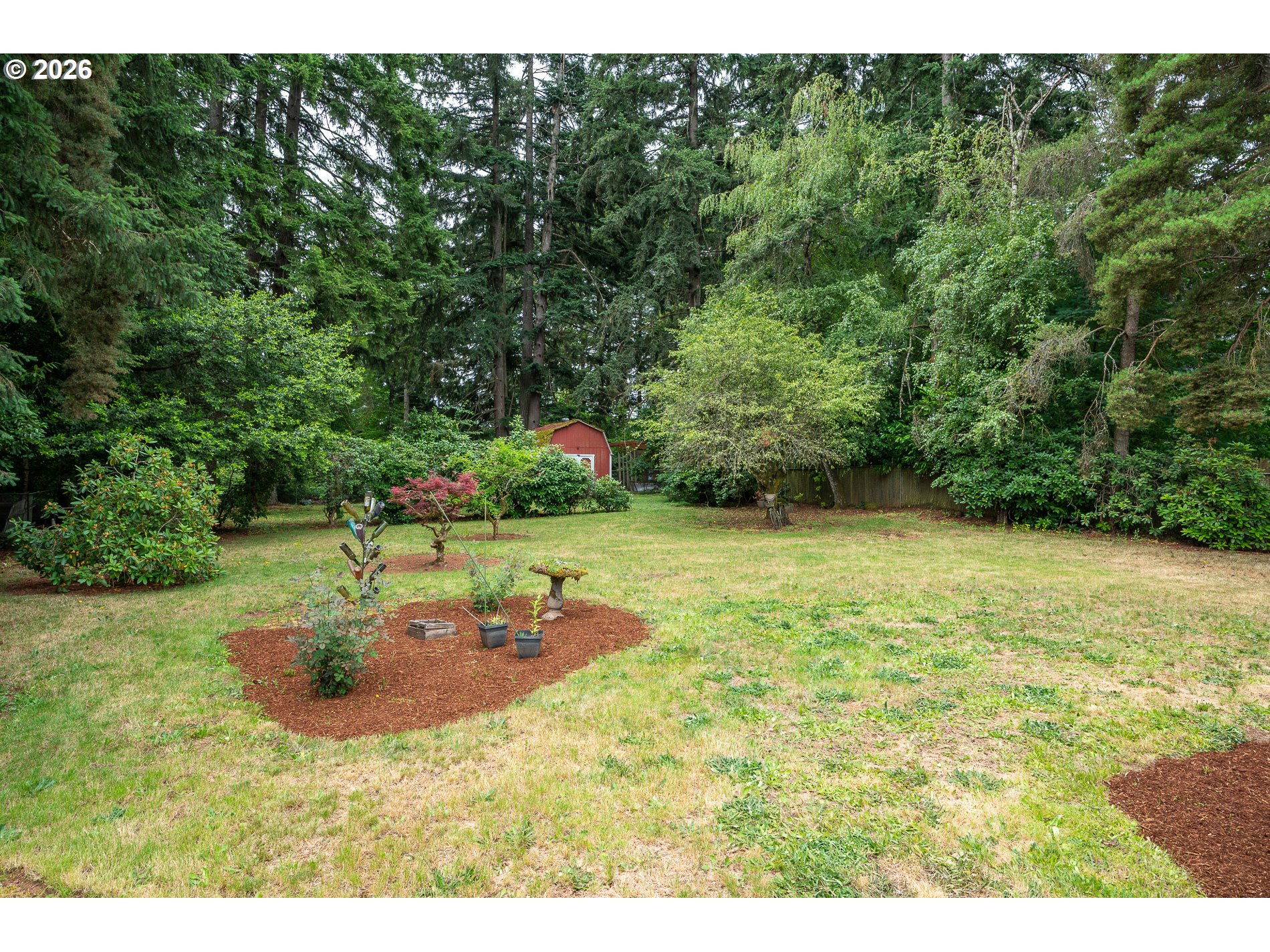 16140 South Wilson Road Oregon City, OR 97045 - Photo 35 of 46