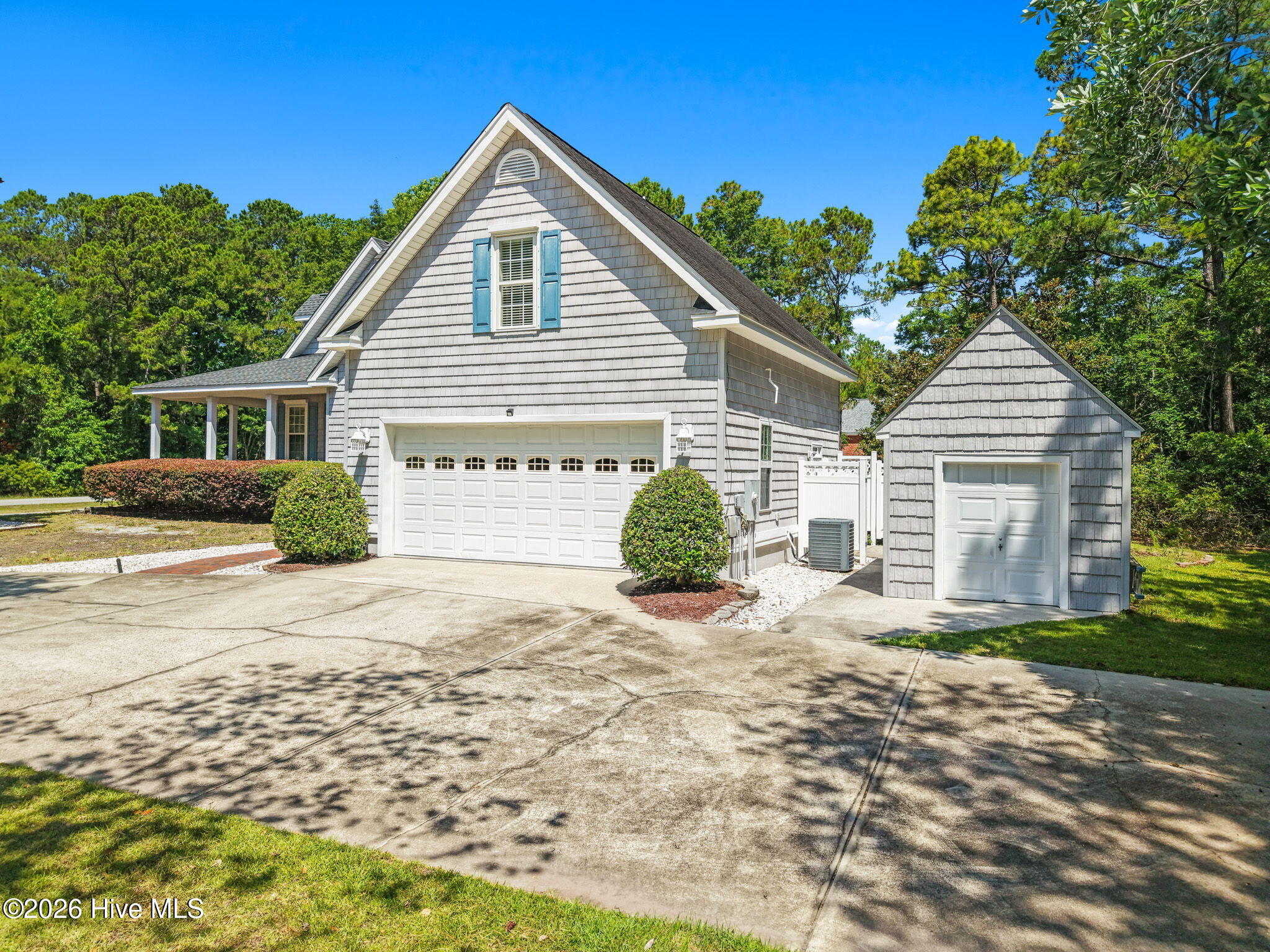 38 Brierwood Road Southwest Shallotte, NC 28470 - Photo 9 of 69