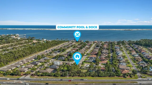 $650,000 | 9124 Orlando Avenue, Navarre, FL 32566