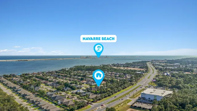 $650,000 | 9124 Orlando Avenue, Navarre, FL 32566