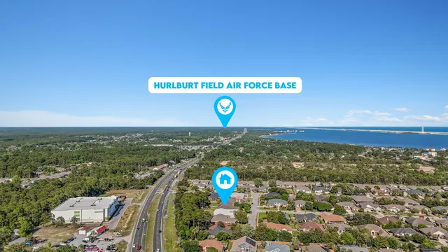 $650,000 | 9124 Orlando Avenue, Navarre, FL 32566