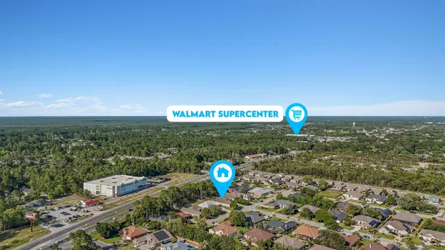 $650,000 | 9124 Orlando Avenue, Navarre, FL 32566