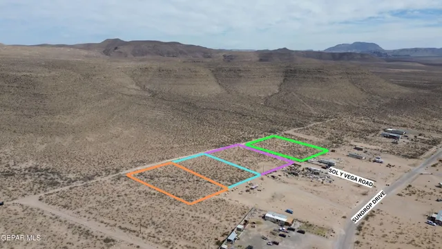 $37,000 | 15550 Sunray Drive, El Paso, TX 79938