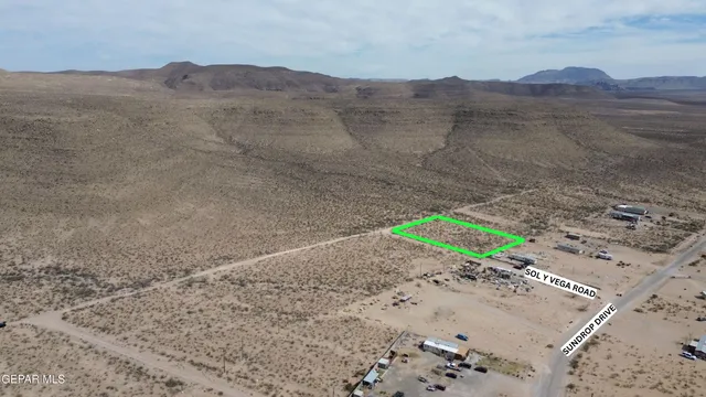 $37,000 | 15550 Sunray Drive, El Paso, TX 79938