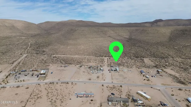 $37,000 | 15550 Sunray Drive, El Paso, TX 79938