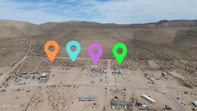 $37,000 | 15550 Sunray Drive, El Paso, TX 79938