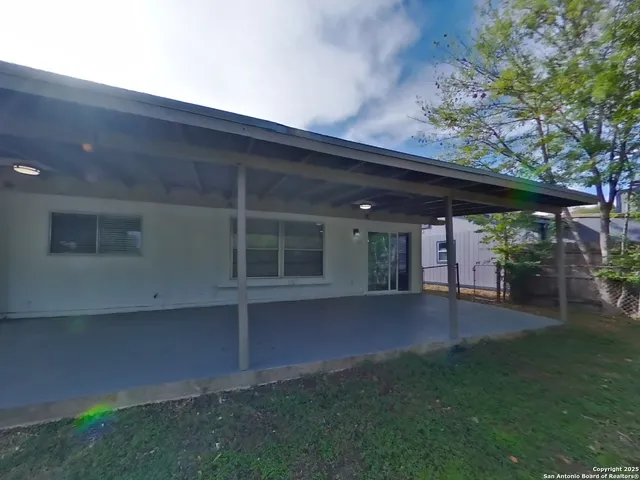 $1,469 | 5015 Walt Schirra Street, Kirby, TX 78219