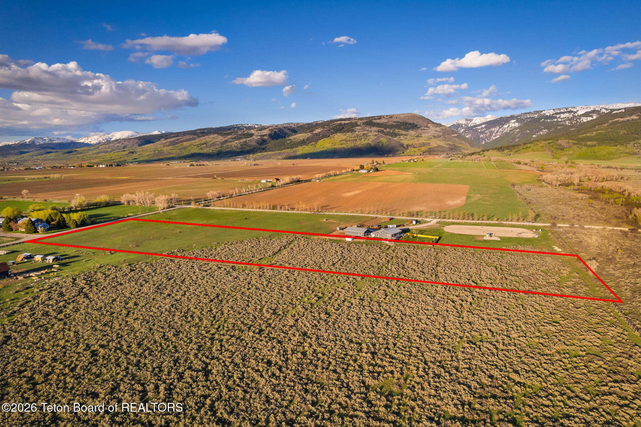 TBD E. 3000 South Driggs, ID 83422 - Photo 11 of 15 image-11