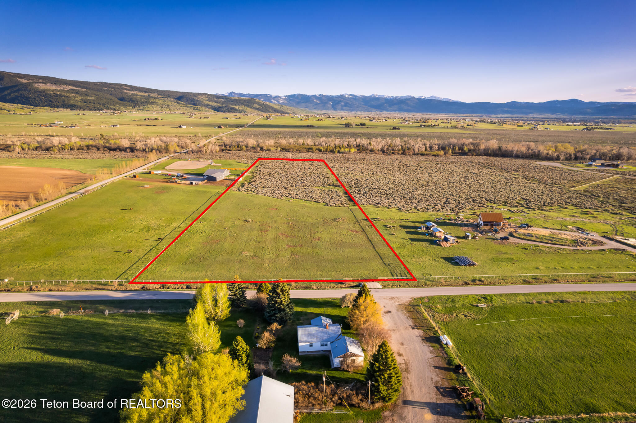 TBD E. 3000 South Driggs, ID 83422 - Photo 4 of 15 image-4