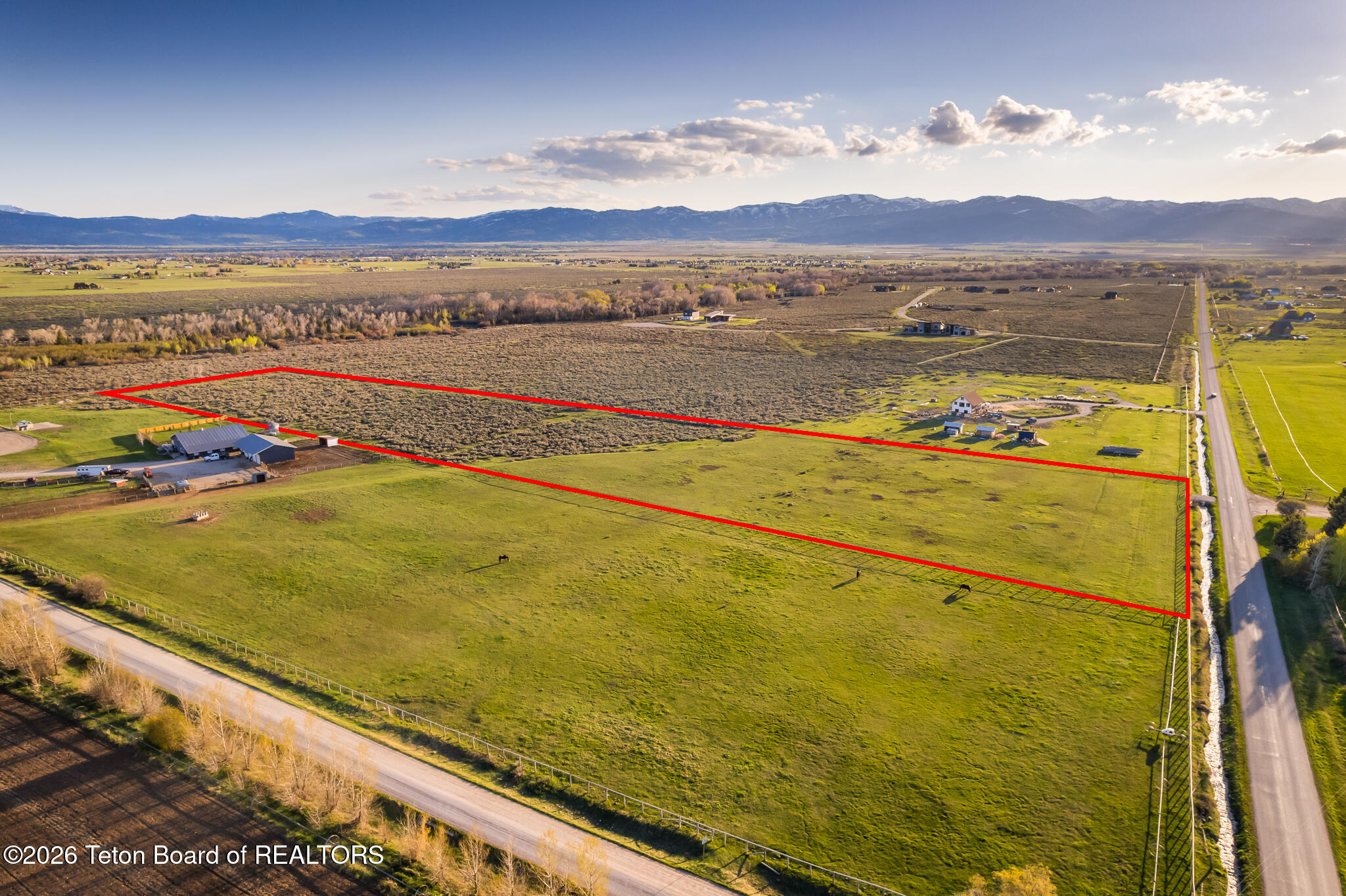 TBD E. 3000 South Driggs, ID 83422 - Photo 6 of 15 image-6