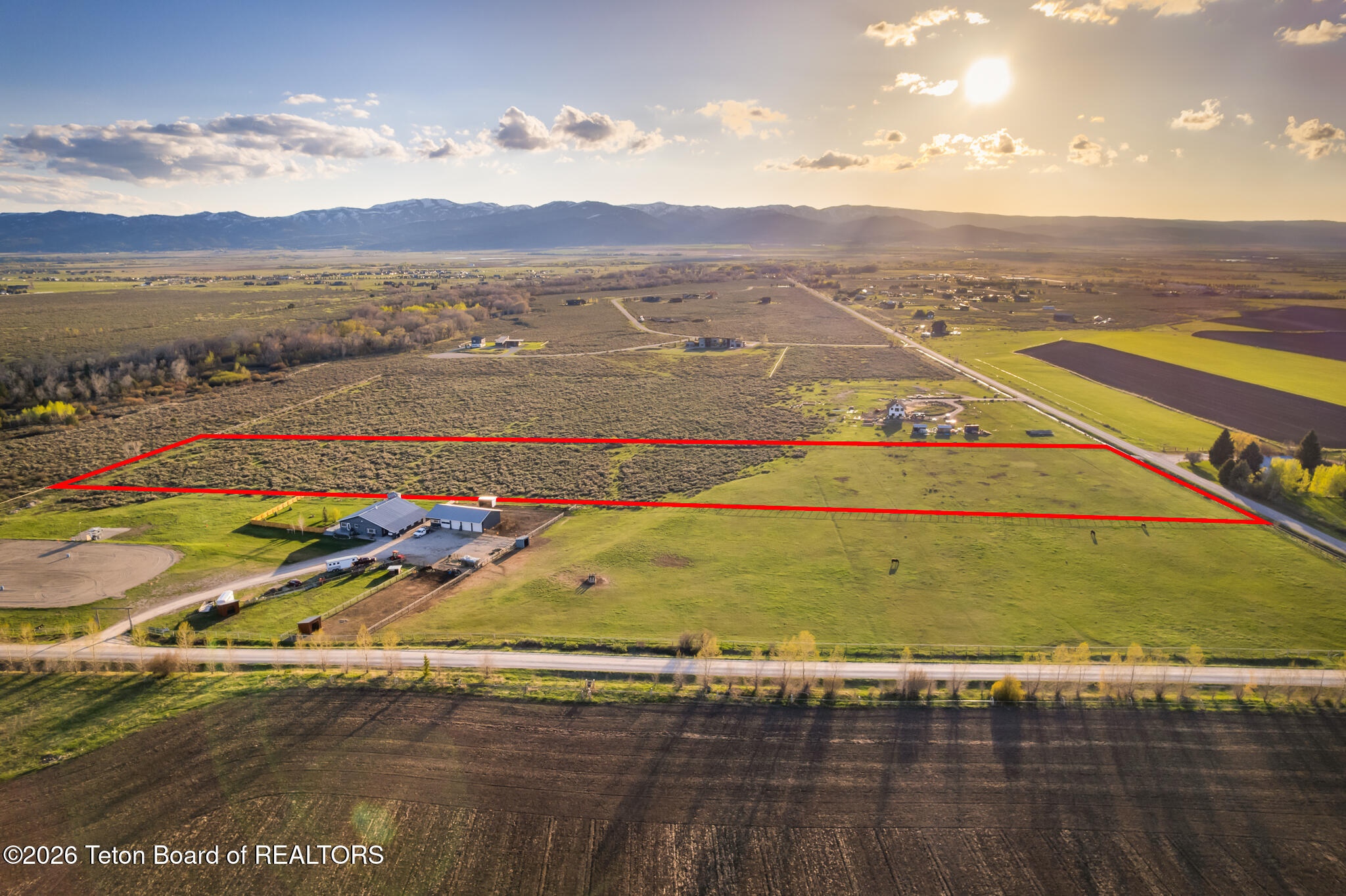 TBD E. 3000 South Driggs, ID 83422 - Photo 7 of 15 image-7