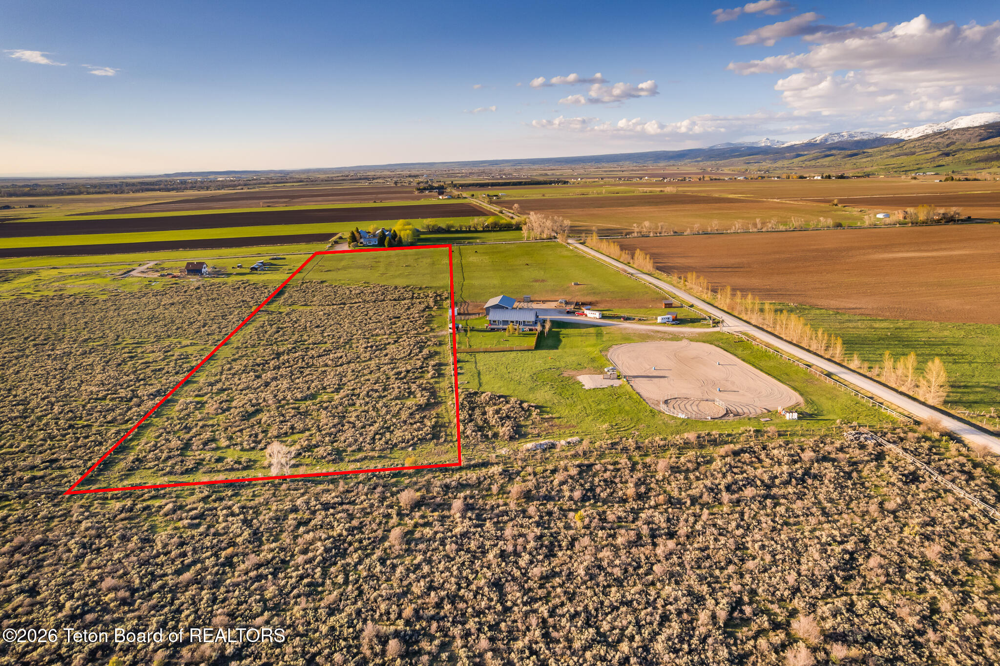 TBD E. 3000 South Driggs, ID 83422 - Photo 9 of 15 image-9