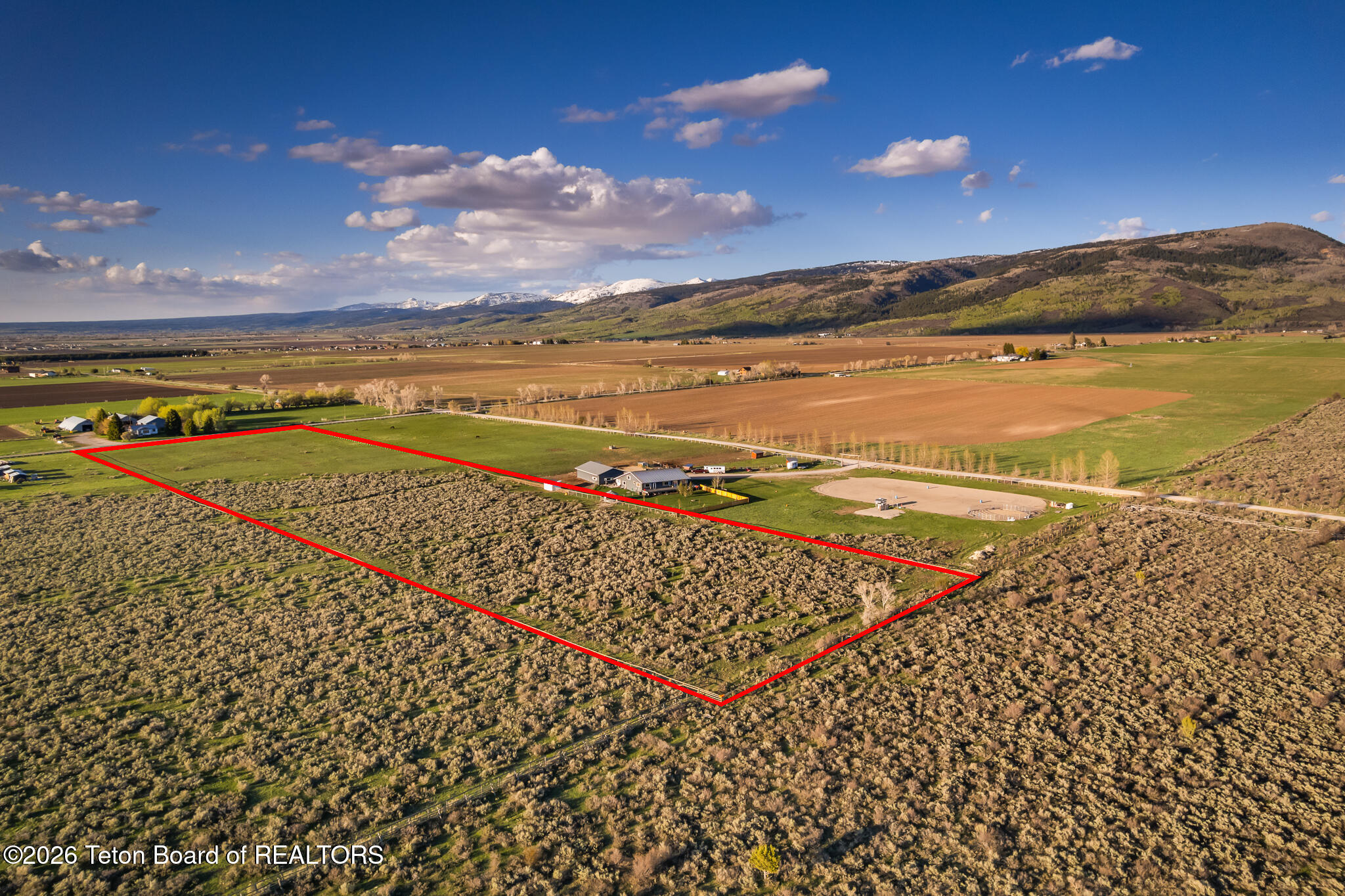TBD E. 3000 South Driggs, ID 83422 - Photo 10 of 15 image-10