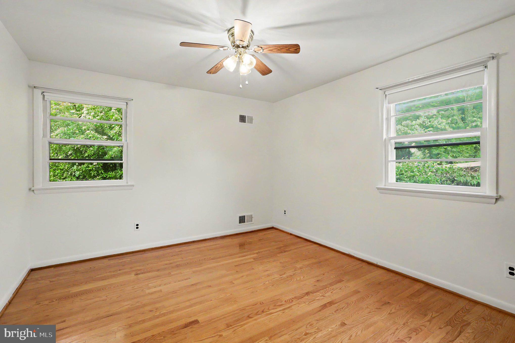 4411 Lucerne Road Temple Hills, MD 20748 - Photo 14 of 28 Spacious 2nd bedroom
