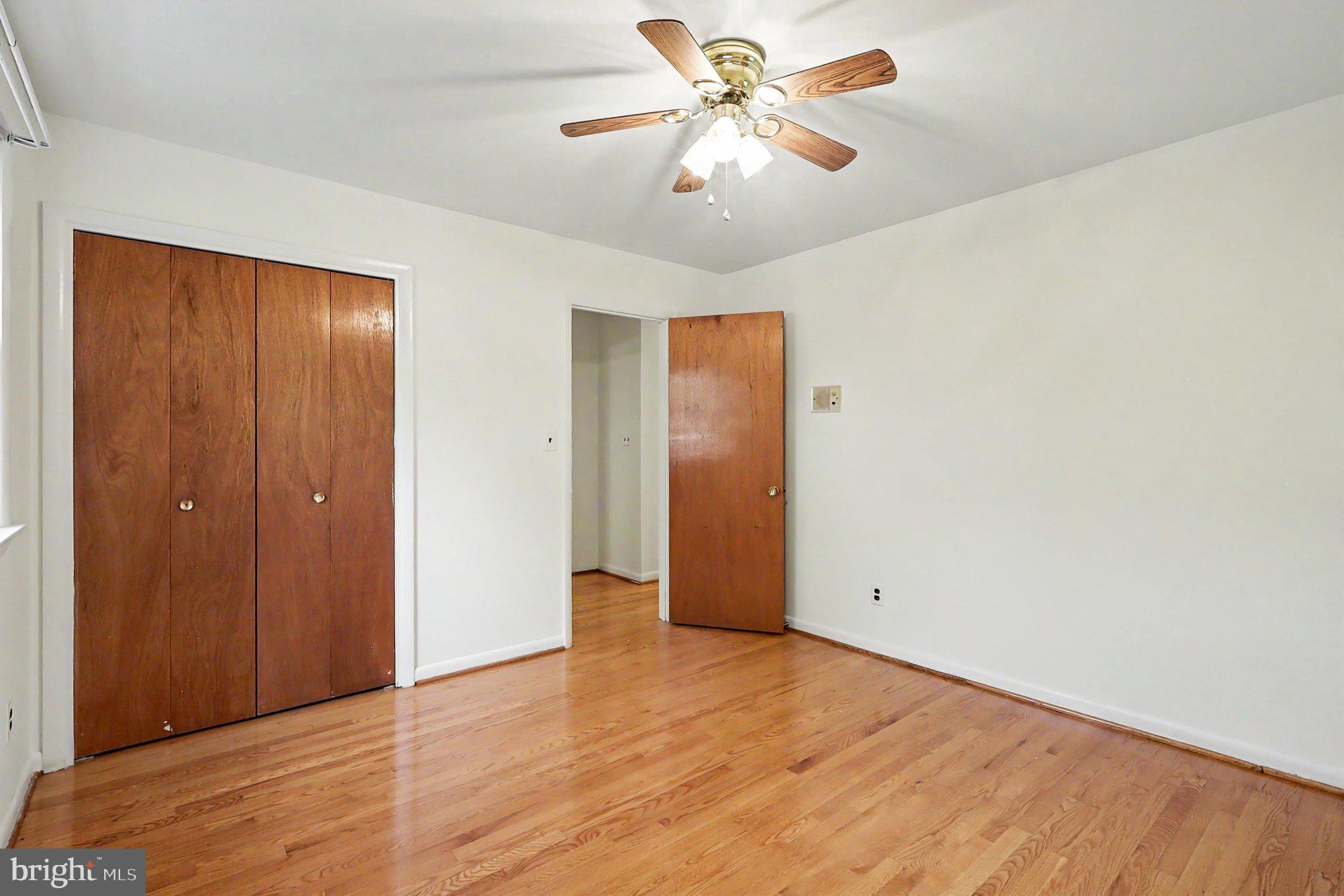 4411 Lucerne Road Temple Hills, MD 20748 - Photo 15 of 28 2nd bedroom