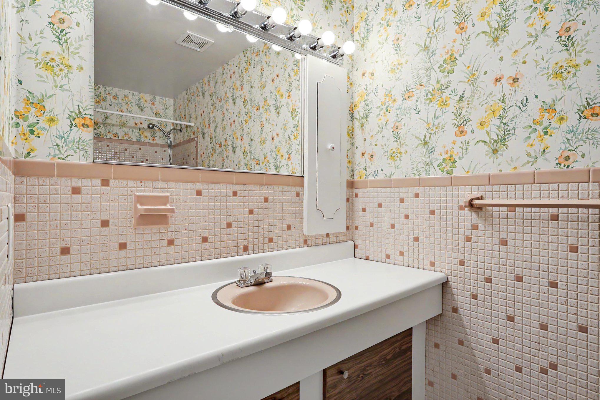 4411 Lucerne Road Temple Hills, MD 20748 - Photo 16 of 28 Full bath in hallway