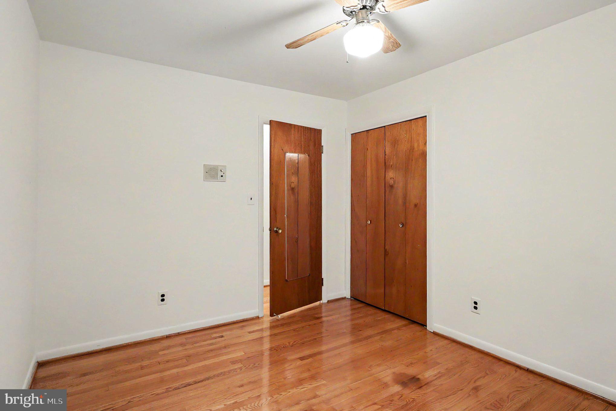 4411 Lucerne Road Temple Hills, MD 20748 - Photo 17 of 28 Spacious 3rd bedroom