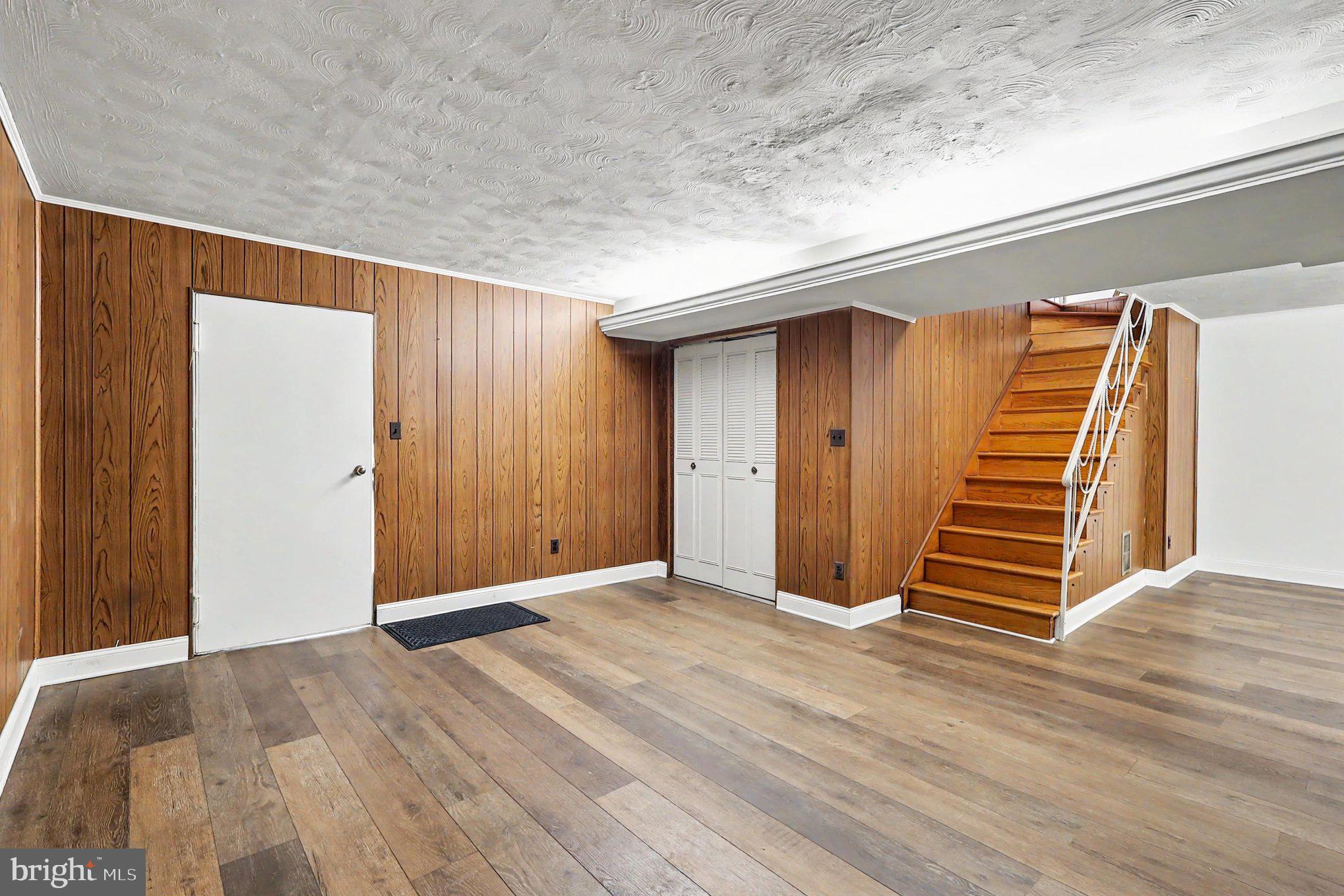 4411 Lucerne Road Temple Hills, MD 20748 - Photo 19 of 28 LVP in basement