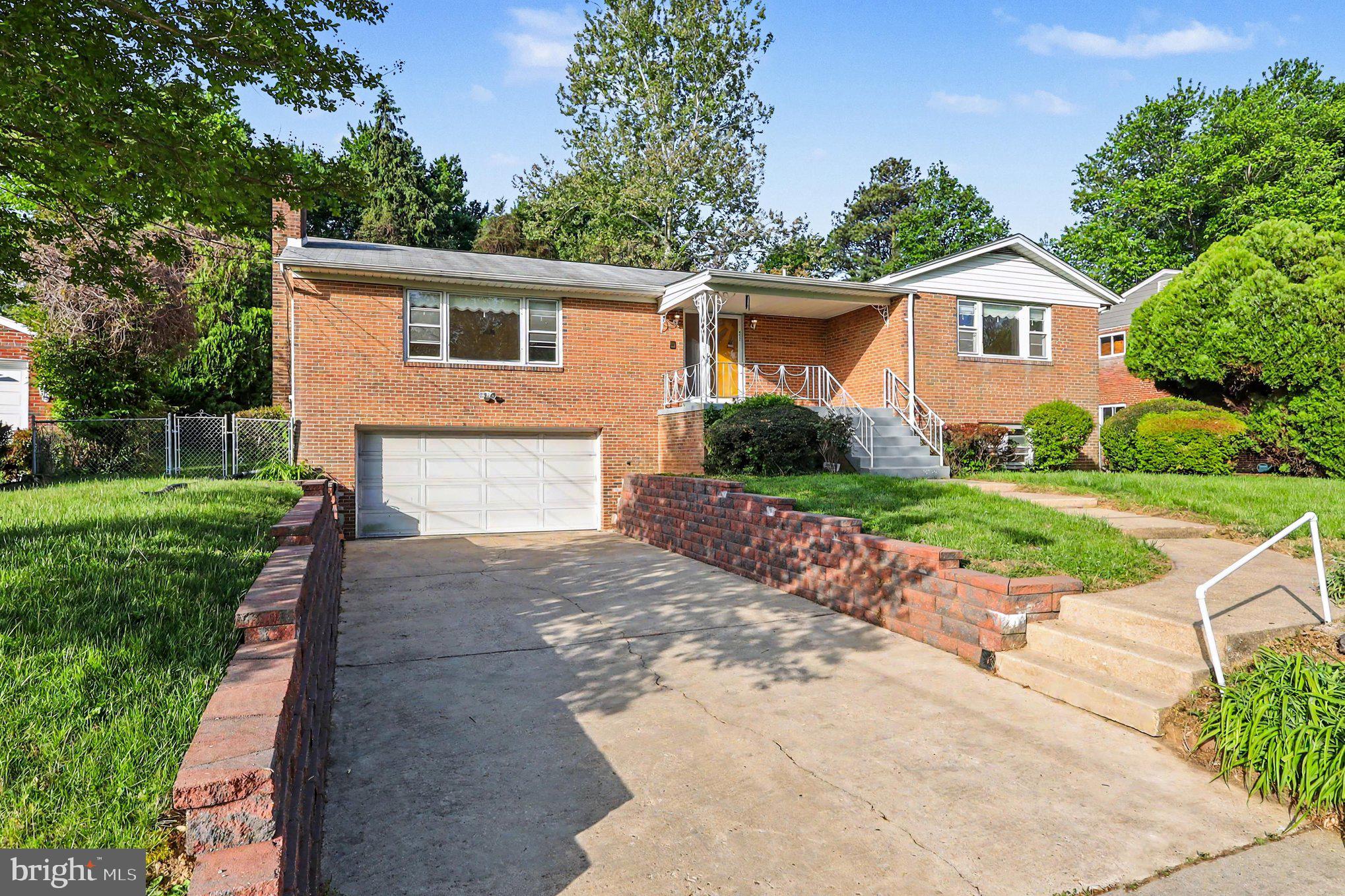 4411 Lucerne Road Temple Hills, MD 20748 - Photo 2 of 28