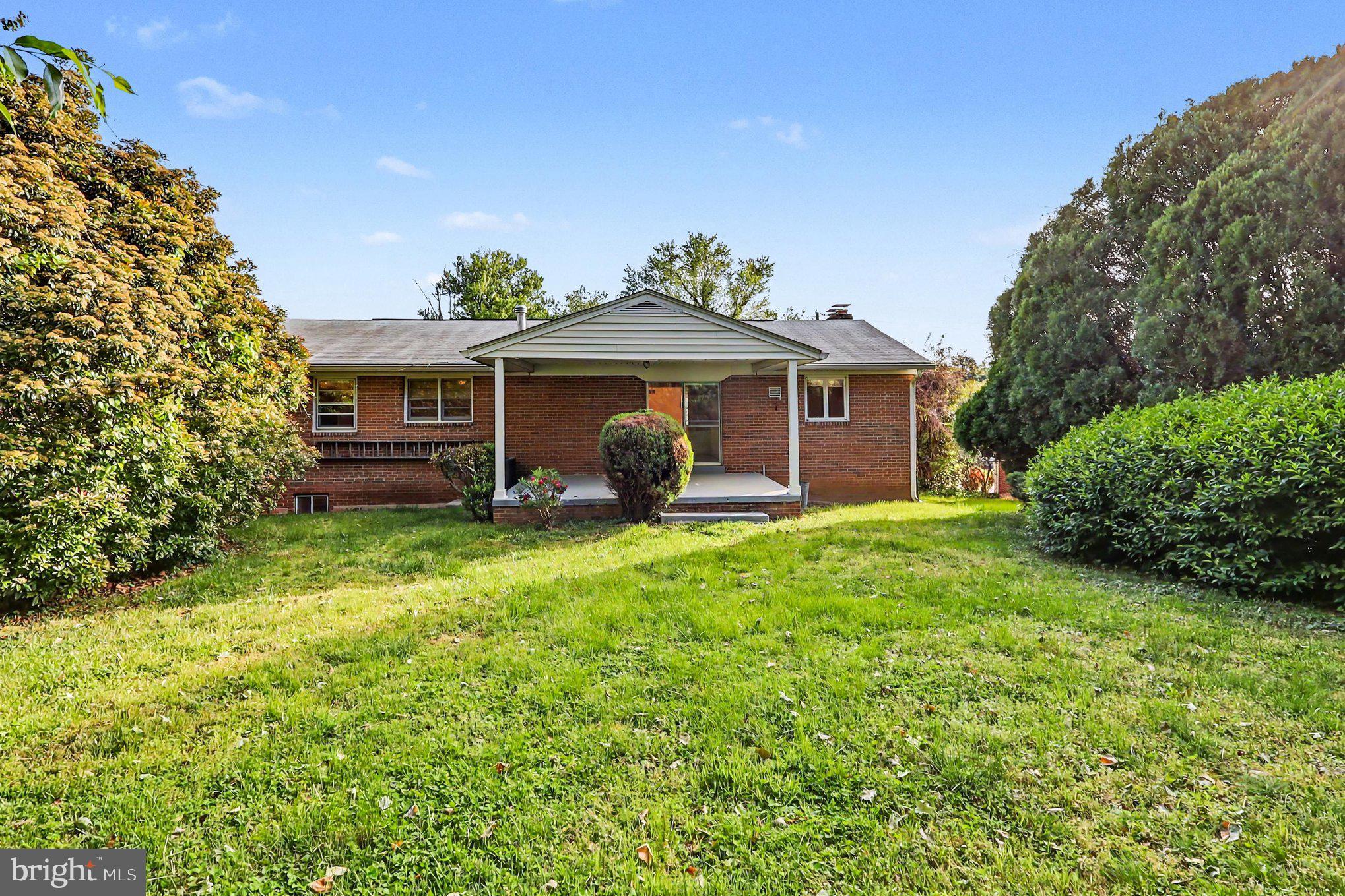4411 Lucerne Road Temple Hills, MD 20748 - Photo 26 of 28