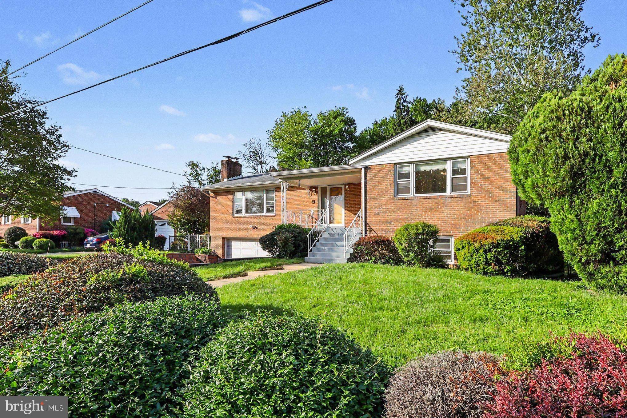 4411 Lucerne Road Temple Hills, MD 20748 - Photo 3 of 28