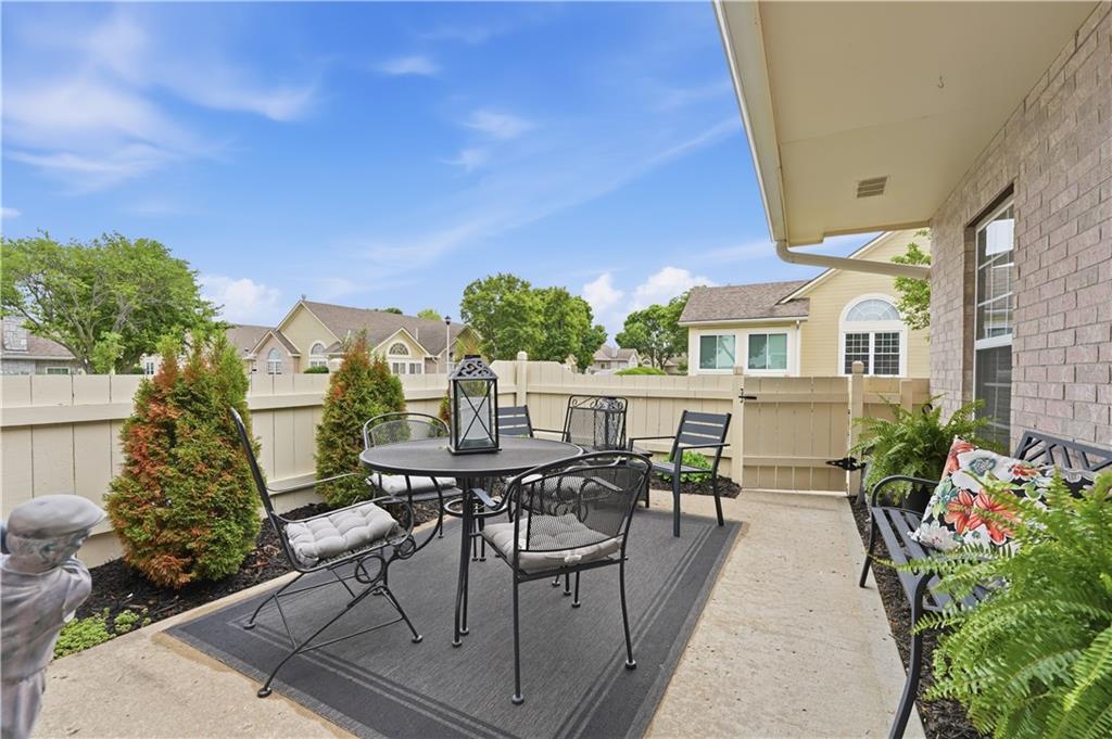 11320 South Pflumm Road Olathe, KS 66215 - Photo 41 of 41