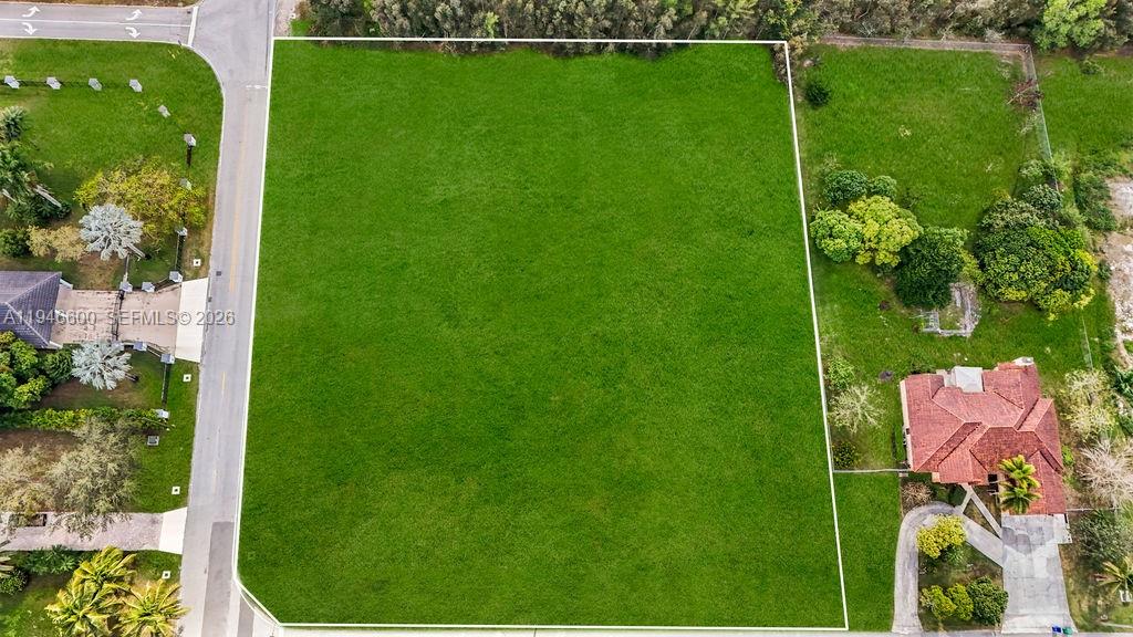 0 Stirling Road Southwest Ranches, FL 33331 - Photo 3 of 11 a garden view