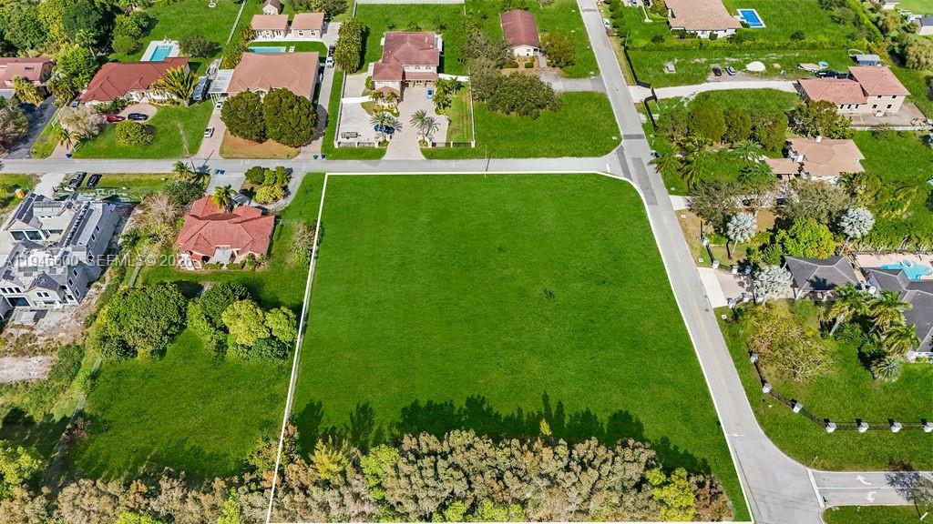 0 Stirling Road Southwest Ranches, FL 33331 - Photo 5 of 11 an aerial view of a house