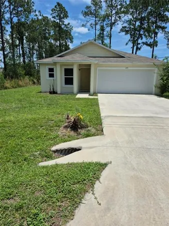 $290,000 | 173 Ryberry Drive, Palm Coast, FL 32164