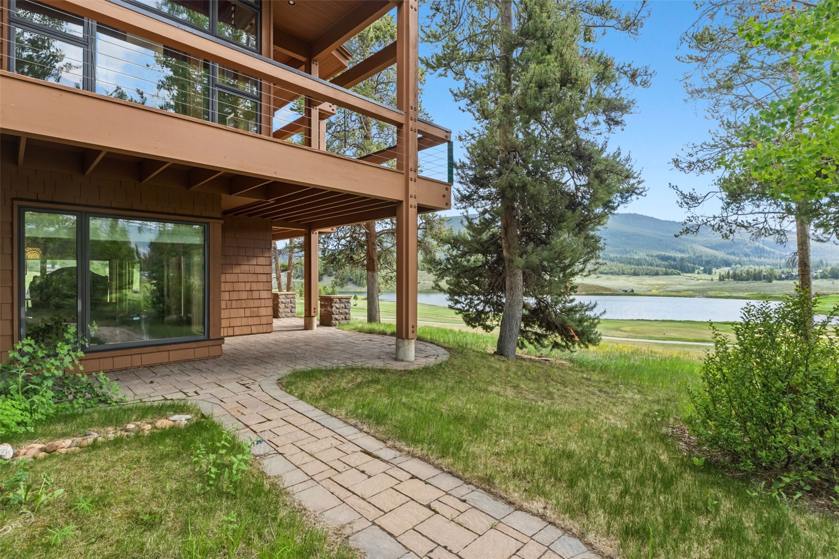 204 Clover Lane Keystone, CO 80435 - Photo 43 of 45