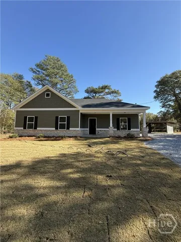 $425,000 | 1121 Old Barnett Shoals Road, Athens, GA 30605