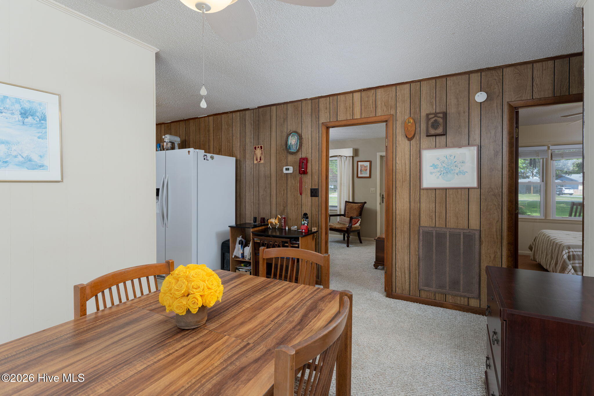 160 Gail Road Willard, NC 28478 - Photo 10 of 38 dining-area-01c