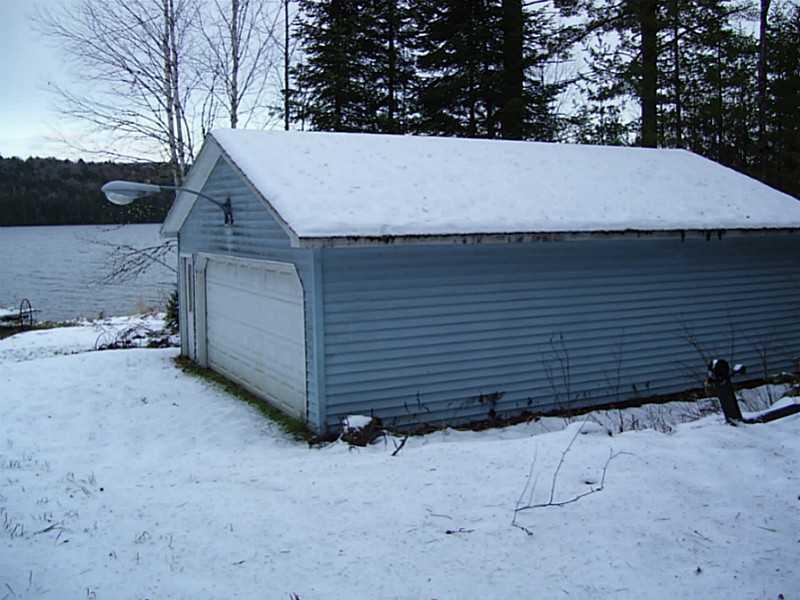 Lot 35 Seven Islands Road Mapleton, ME 04757 - Photo 3 of 14 Other. 2 car garage